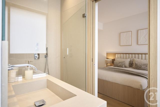 Appartement &agrave; vendre - 3 pi&egrave;ces - 108,69 m2 - Cannes - 06 - PROVENCE-ALPES-COTE-D-AZUR