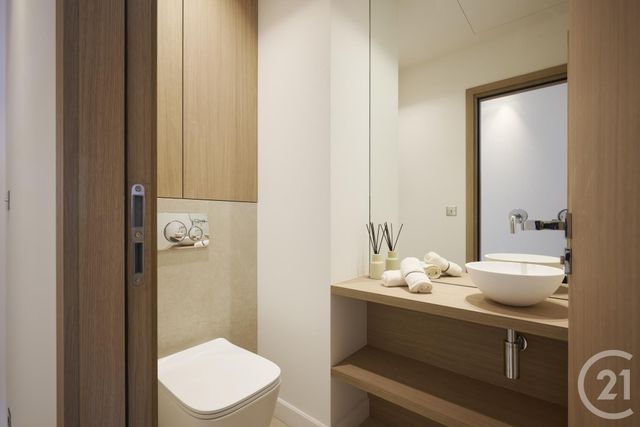 Appartement &agrave; vendre - 3 pi&egrave;ces - 108,69 m2 - Cannes - 06 - PROVENCE-ALPES-COTE-D-AZUR