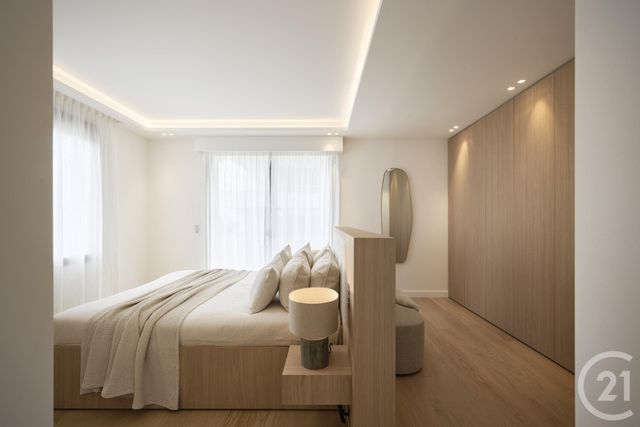 Appartement &agrave; vendre - 3 pi&egrave;ces - 108,69 m2 - Cannes - 06 - PROVENCE-ALPES-COTE-D-AZUR