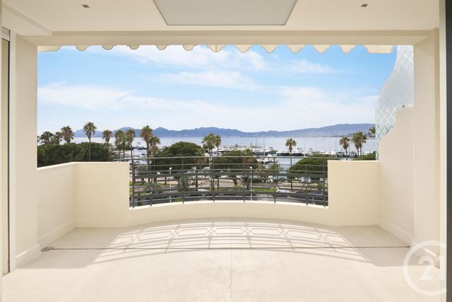 Appartement &agrave; vendre - 3 pi&egrave;ces - 108,69 m2 - Cannes - 06 - PROVENCE-ALPES-COTE-D-AZUR