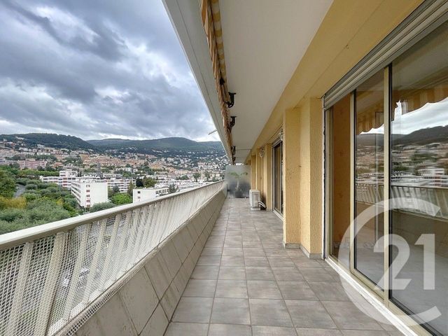 appartement - GRASSE - 06