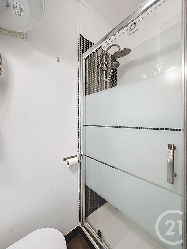 Appartement F1 à vendre - 1 pièce - 12,28 m2 - Cannes - 06 - PROVENCE-ALPES-COTE-D-AZUR