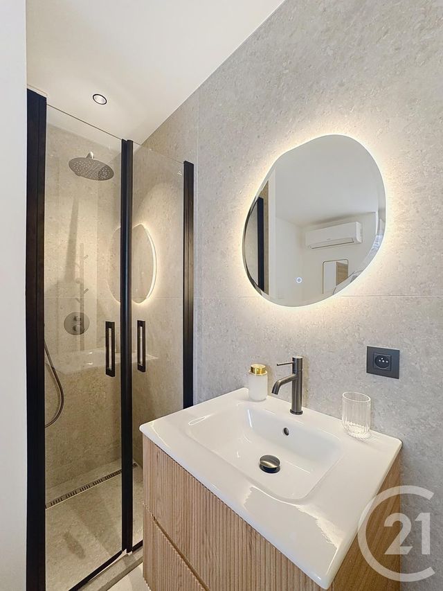 Appartement F3 &agrave; vendre - 3 pi&egrave;ces - 54,21 m2 - Cannes - 06 - PROVENCE-ALPES-COTE-D-AZUR