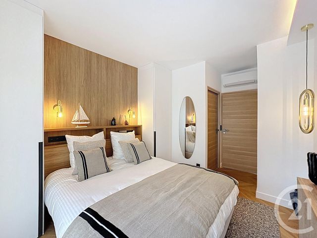 Appartement F3 &agrave; vendre - 3 pi&egrave;ces - 54,21 m2 - Cannes - 06 - PROVENCE-ALPES-COTE-D-AZUR