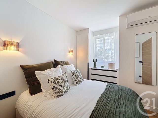 Appartement F3 &agrave; vendre - 3 pi&egrave;ces - 54,21 m2 - Cannes - 06 - PROVENCE-ALPES-COTE-D-AZUR