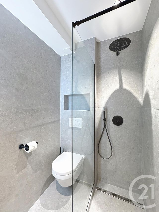 Appartement F3 &agrave; vendre - 3 pi&egrave;ces - 54,21 m2 - Cannes - 06 - PROVENCE-ALPES-COTE-D-AZUR