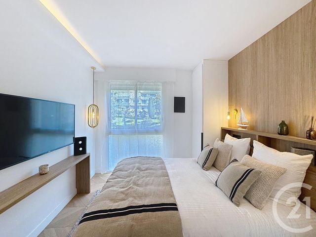 Appartement F3 &agrave; vendre - 3 pi&egrave;ces - 54,21 m2 - Cannes - 06 - PROVENCE-ALPES-COTE-D-AZUR