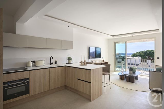 appartement - CANNES - 06