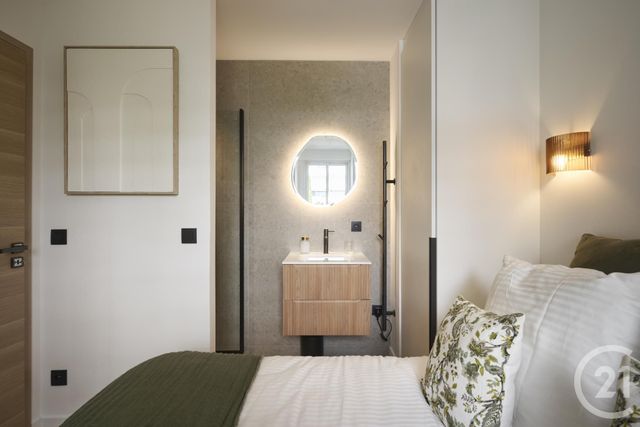 Appartement F3 &agrave; vendre - 3 pi&egrave;ces - 54,21 m2 - Cannes - 06 - PROVENCE-ALPES-COTE-D-AZUR