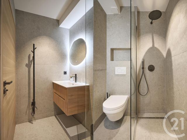 Appartement F3 &agrave; vendre - 3 pi&egrave;ces - 54,21 m2 - Cannes - 06 - PROVENCE-ALPES-COTE-D-AZUR