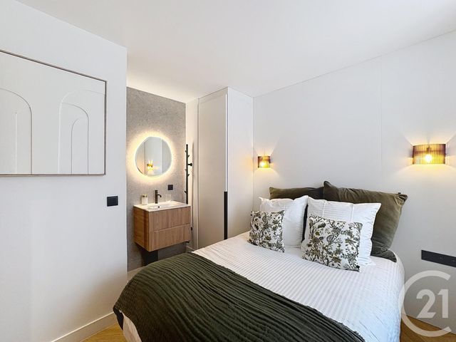 Appartement F3 &agrave; vendre - 3 pi&egrave;ces - 54,21 m2 - Cannes - 06 - PROVENCE-ALPES-COTE-D-AZUR