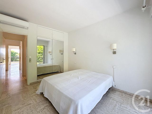 Appartement F3 à vendre - 3 pièces - 85,03 m2 - Cannes - 06 - PROVENCE-ALPES-COTE-D-AZUR