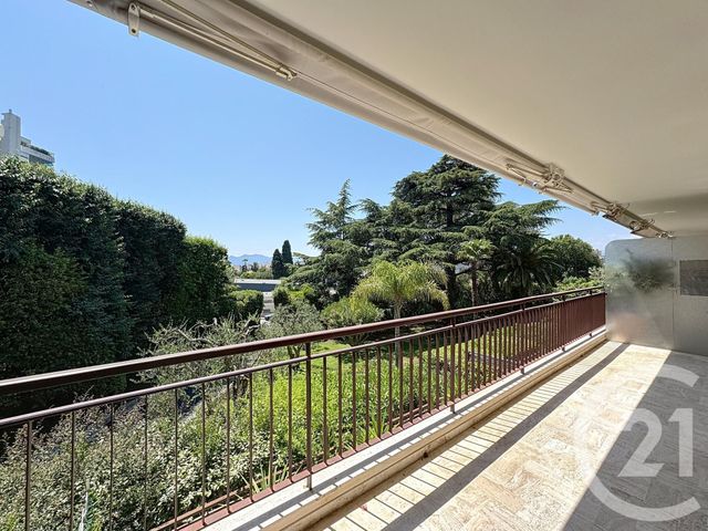 appartement - CANNES - 06