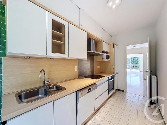 Appartement F3 à vendre - 3 pièces - 85,03 m2 - Cannes - 06 - PROVENCE-ALPES-COTE-D-AZUR