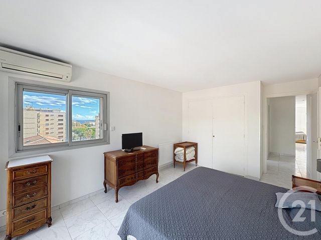 Appartement F3 &agrave; vendre - 3 pi&egrave;ces - 65,11 m2 - Cannes - 06 - PROVENCE-ALPES-COTE-D-AZUR