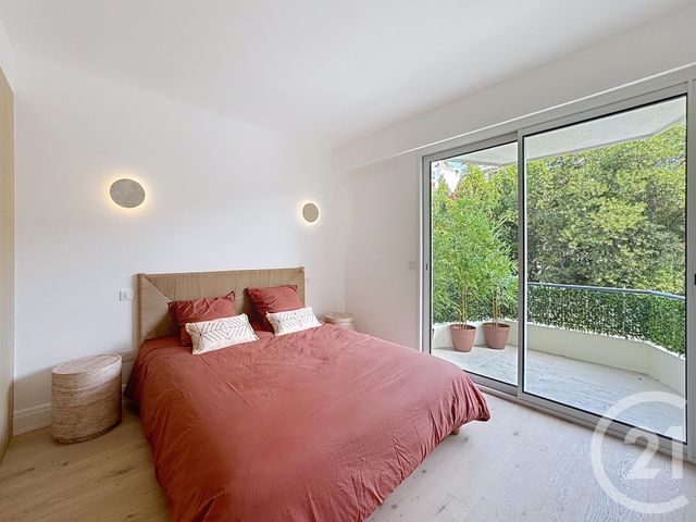 Appartement F3 à vendre - 3 pièces - 82,19 m2 - Cannes - 06 - PROVENCE-ALPES-COTE-D-AZUR
