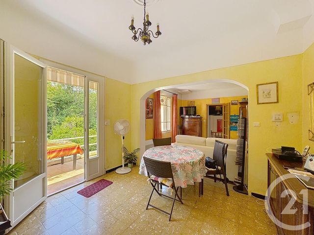 Maison à vendre - 5 pièces - 95 m2 - Cannes - 06 - PROVENCE-ALPES-COTE-D-AZUR