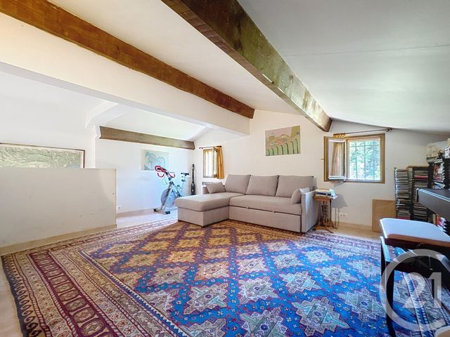 Maison à vendre - 5 pièces - 95 m2 - Cannes - 06 - PROVENCE-ALPES-COTE-D-AZUR