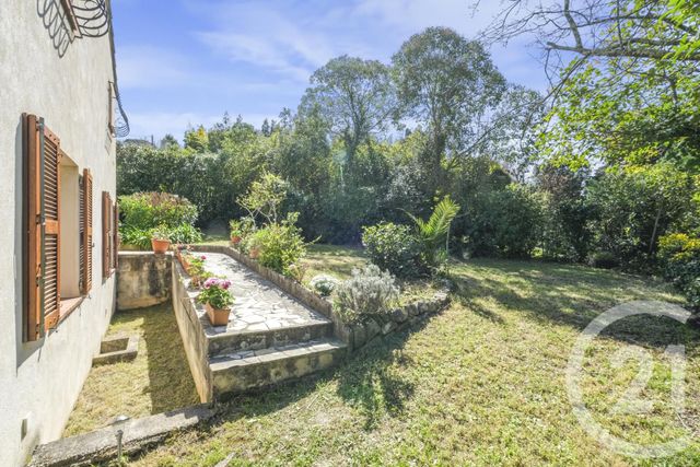 Maison à vendre - 5 pièces - 95 m2 - Cannes - 06 - PROVENCE-ALPES-COTE-D-AZUR