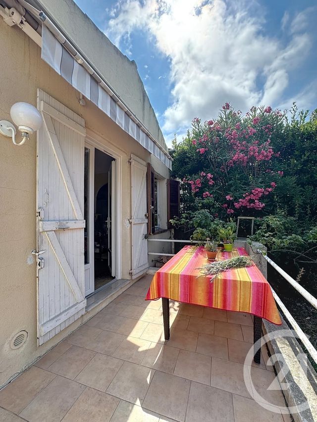 Maison à vendre - 5 pièces - 95 m2 - Cannes - 06 - PROVENCE-ALPES-COTE-D-AZUR
