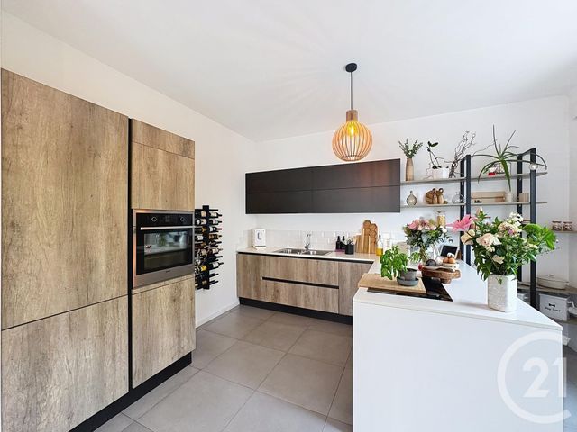 Appartement F3 à vendre - 3 pièces - 94,29 m2 - Le Cannet - 06 - PROVENCE-ALPES-COTE-D-AZUR