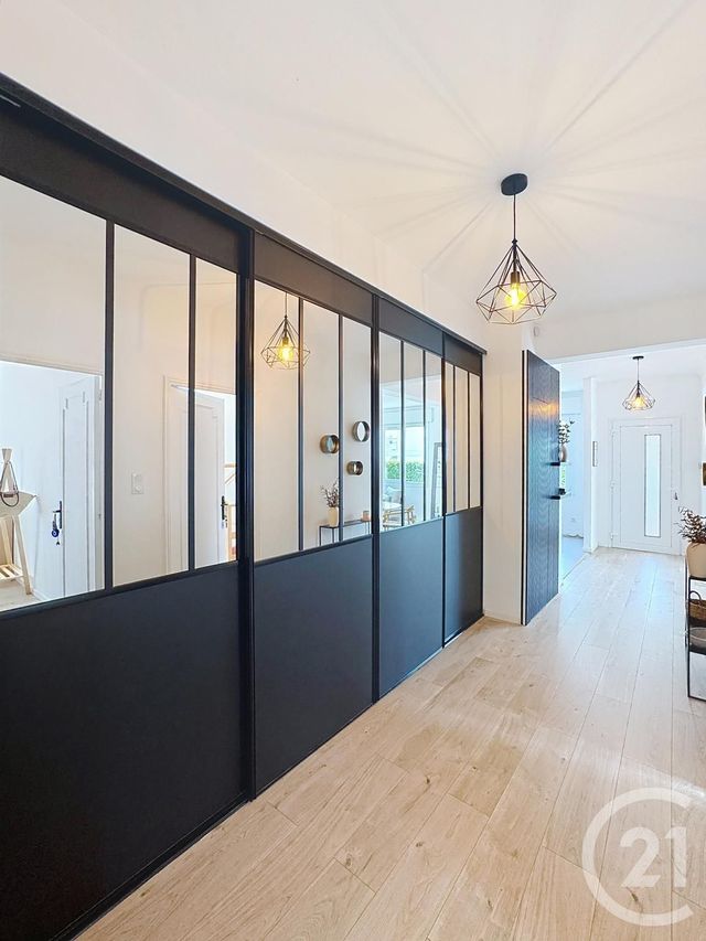 Appartement F3 à vendre - 3 pièces - 94,29 m2 - Le Cannet - 06 - PROVENCE-ALPES-COTE-D-AZUR