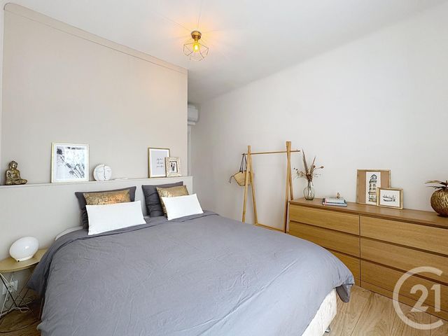 Appartement F3 à vendre - 3 pièces - 94,29 m2 - Le Cannet - 06 - PROVENCE-ALPES-COTE-D-AZUR