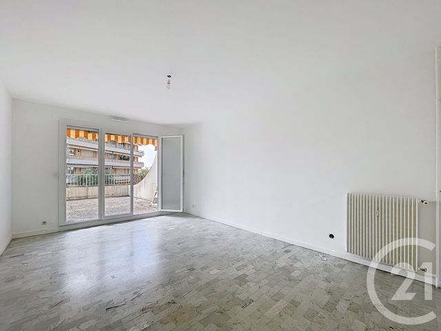 appartement - GRASSE - 06