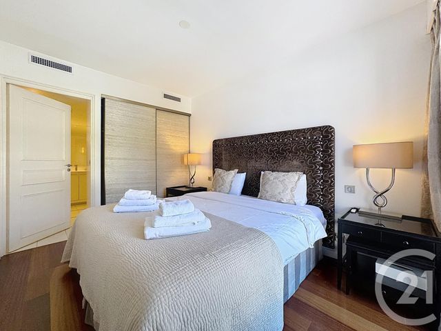 Appartement F2 &agrave; vendre - 2 pi&egrave;ces - 53 m2 - Cannes - 06 - PROVENCE-ALPES-COTE-D-AZUR