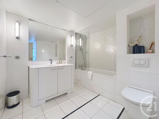 Appartement F2 &agrave; vendre - 2 pi&egrave;ces - 53 m2 - Cannes - 06 - PROVENCE-ALPES-COTE-D-AZUR