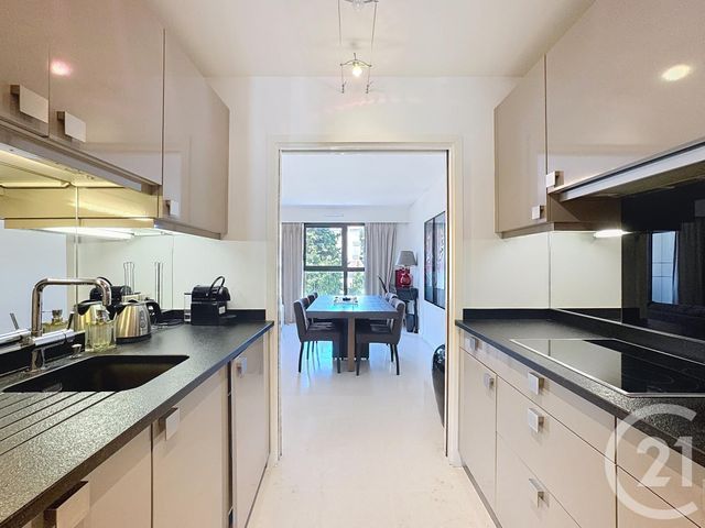 Appartement F2 &agrave; vendre - 2 pi&egrave;ces - 53 m2 - Cannes - 06 - PROVENCE-ALPES-COTE-D-AZUR
