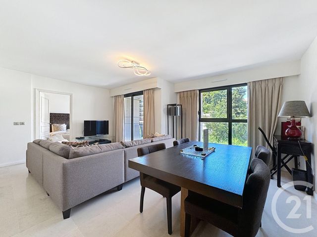 Appartement F2 &agrave; vendre - 2 pi&egrave;ces - 53 m2 - Cannes - 06 - PROVENCE-ALPES-COTE-D-AZUR
