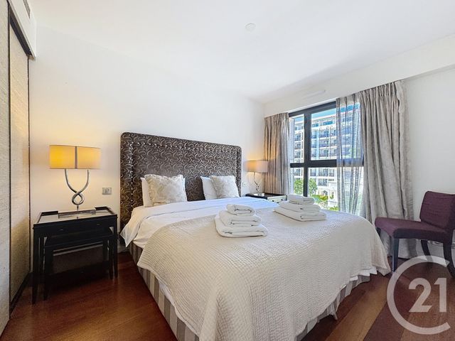 Appartement F2 &agrave; vendre - 2 pi&egrave;ces - 53 m2 - Cannes - 06 - PROVENCE-ALPES-COTE-D-AZUR