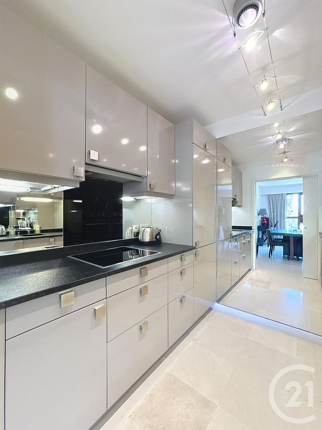 Appartement F2 &agrave; vendre - 2 pi&egrave;ces - 53 m2 - Cannes - 06 - PROVENCE-ALPES-COTE-D-AZUR
