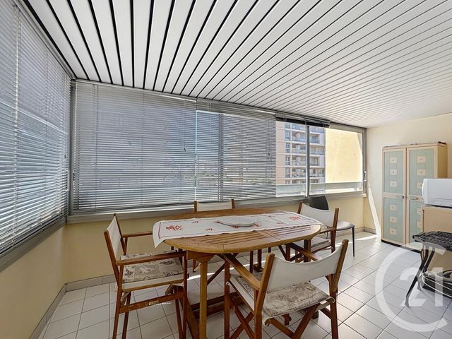 Appartement F2 à vendre - 2 pièces - 55,02 m2 - Cannes - 06 - PROVENCE-ALPES-COTE-D-AZUR