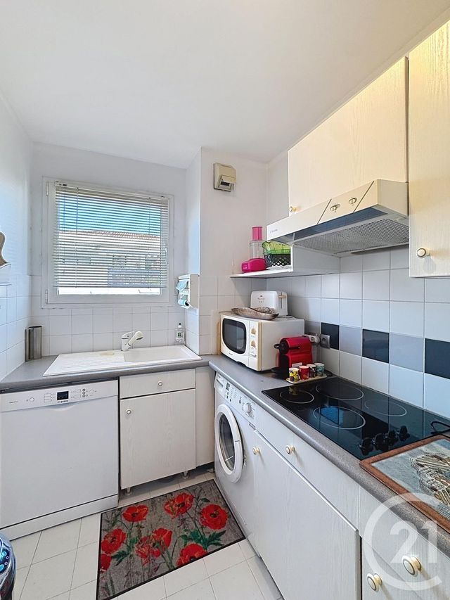 Appartement F3 &agrave; vendre - 3 pi&egrave;ces - 66,03 m2 - Cannes - 06 - PROVENCE-ALPES-COTE-D-AZUR