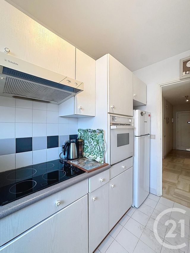 Appartement F3 &agrave; vendre - 3 pi&egrave;ces - 66,03 m2 - Cannes - 06 - PROVENCE-ALPES-COTE-D-AZUR