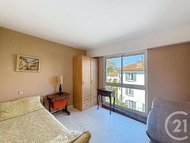 Appartement F3 &agrave; vendre - 3 pi&egrave;ces - 66,03 m2 - Cannes - 06 - PROVENCE-ALPES-COTE-D-AZUR