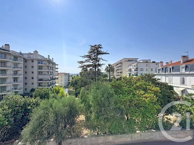 Appartement F3 &agrave; vendre - 3 pi&egrave;ces - 66,03 m2 - Cannes - 06 - PROVENCE-ALPES-COTE-D-AZUR