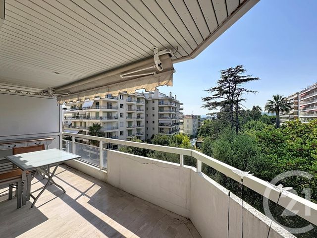 Appartement F3 &agrave; vendre - 3 pi&egrave;ces - 66,03 m2 - Cannes - 06 - PROVENCE-ALPES-COTE-D-AZUR