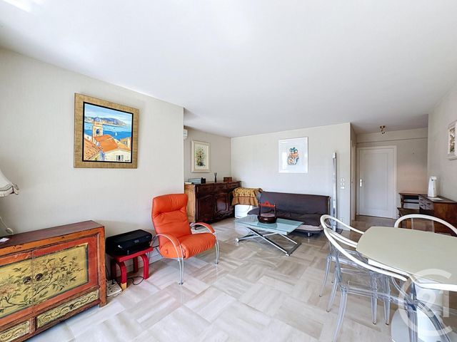 Appartement F3 &agrave; vendre - 3 pi&egrave;ces - 66,03 m2 - Cannes - 06 - PROVENCE-ALPES-COTE-D-AZUR