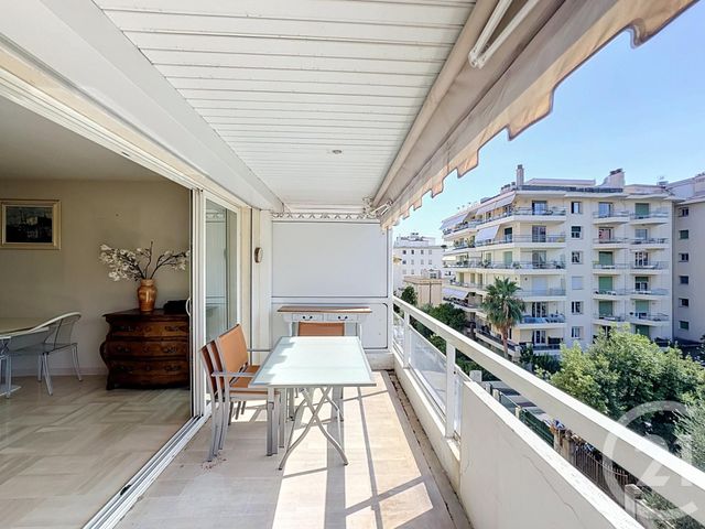 Appartement F3 &agrave; vendre - 3 pi&egrave;ces - 66,03 m2 - Cannes - 06 - PROVENCE-ALPES-COTE-D-AZUR