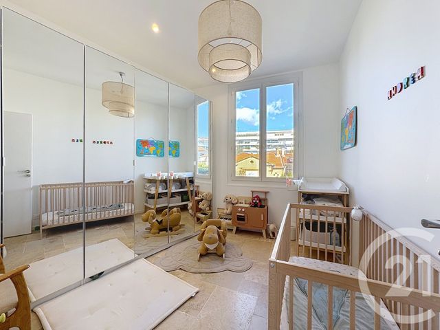 Appartement F3 &agrave; vendre - 3 pi&egrave;ces - 66 m2 - Cannes - 06 - PROVENCE-ALPES-COTE-D-AZUR