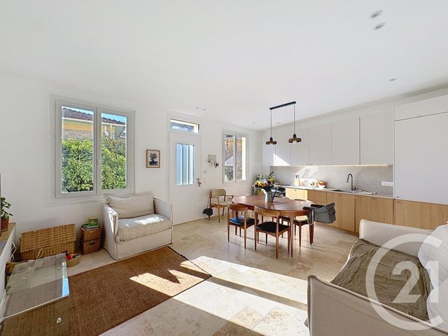 Appartement F3 &agrave; vendre - 3 pi&egrave;ces - 66 m2 - Cannes - 06 - PROVENCE-ALPES-COTE-D-AZUR