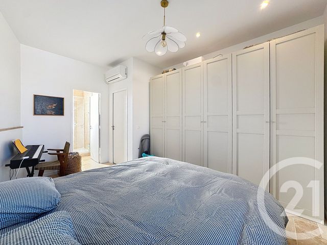 Appartement F3 &agrave; vendre - 3 pi&egrave;ces - 66 m2 - Cannes - 06 - PROVENCE-ALPES-COTE-D-AZUR