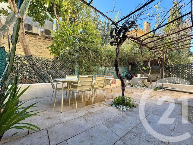 Appartement F3 &agrave; vendre - 3 pi&egrave;ces - 66 m2 - Cannes - 06 - PROVENCE-ALPES-COTE-D-AZUR