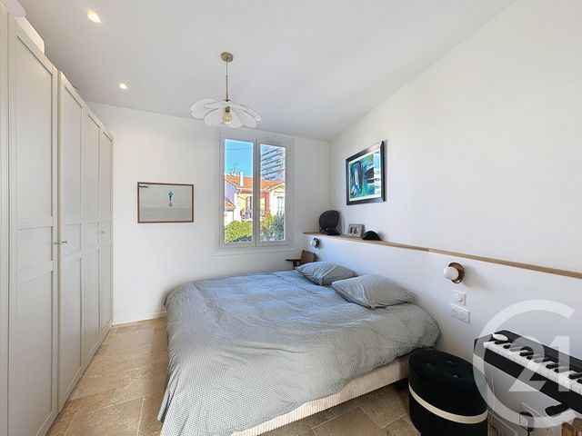 Appartement F3 &agrave; vendre - 3 pi&egrave;ces - 66 m2 - Cannes - 06 - PROVENCE-ALPES-COTE-D-AZUR