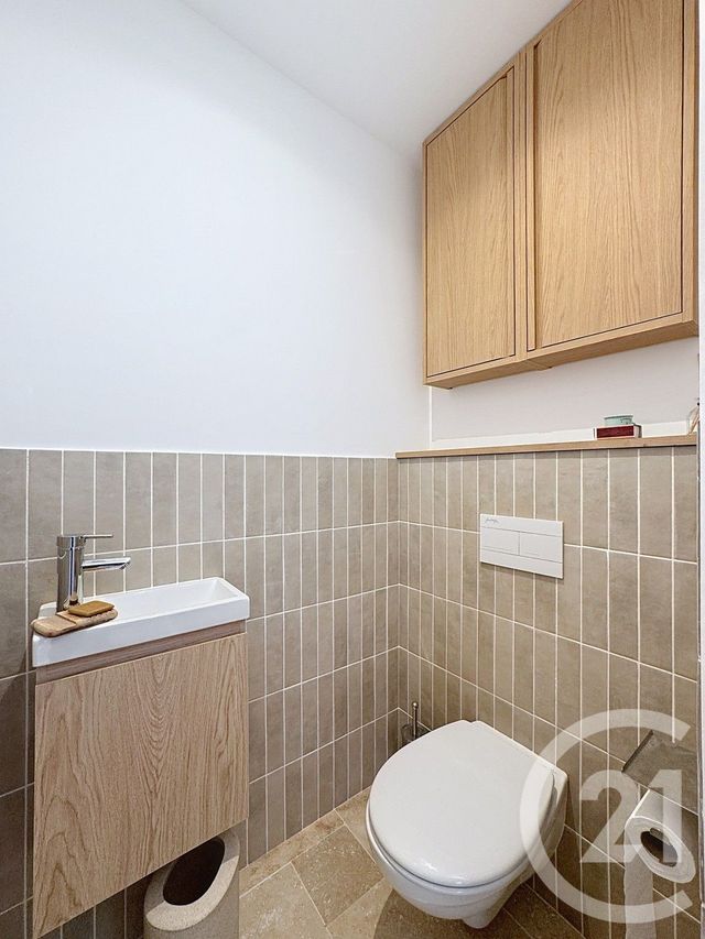 Appartement F3 &agrave; vendre - 3 pi&egrave;ces - 66 m2 - Cannes - 06 - PROVENCE-ALPES-COTE-D-AZUR