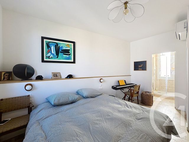 Appartement F3 &agrave; vendre - 3 pi&egrave;ces - 66 m2 - Cannes - 06 - PROVENCE-ALPES-COTE-D-AZUR
