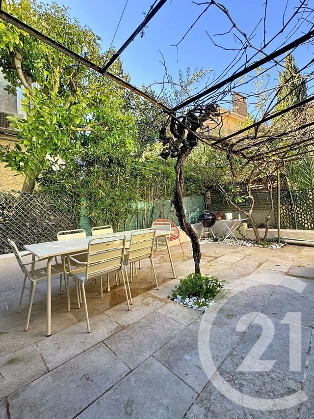 Appartement F3 &agrave; vendre - 3 pi&egrave;ces - 66 m2 - Cannes - 06 - PROVENCE-ALPES-COTE-D-AZUR